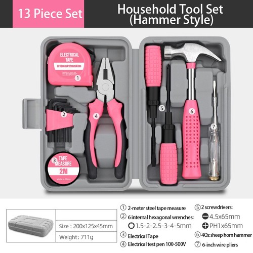 Portable diy household hand - household,