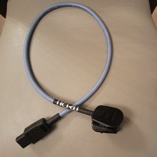 MCRU Black Rhodium LIBRA 5amp