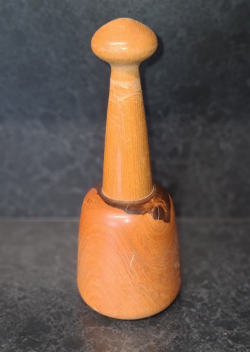 Vintage lignum vitae - vintage,