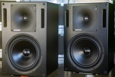 Genelec 1032B Active Studio
