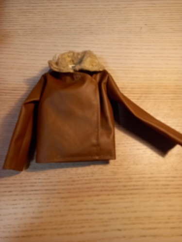 Vintage action man original - vintage,