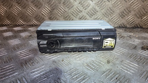 Sony dsxa40 radio player - radio, /