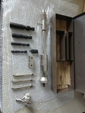 Sykes Pickavant 2 And 3 Leg