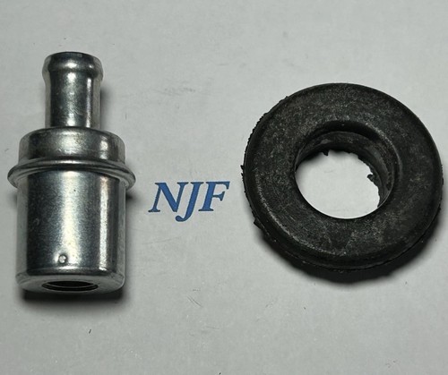 Pcv valve fits - fits, cortina