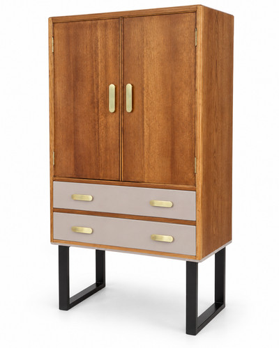 Mid century upcycled cocktail - mid,