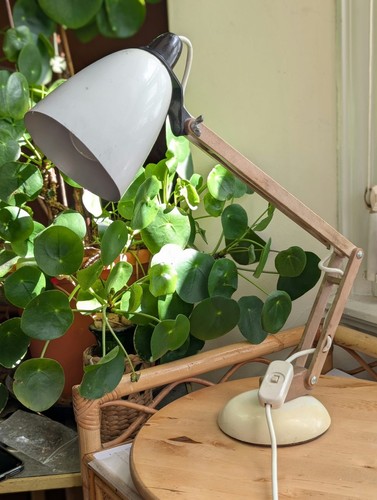 Vintage maclamp sir - vintage,