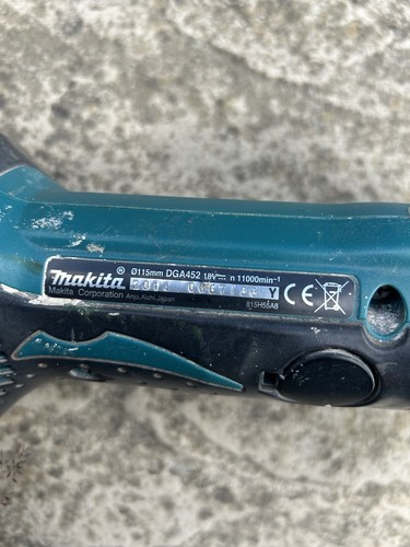 Used but good condition - but,