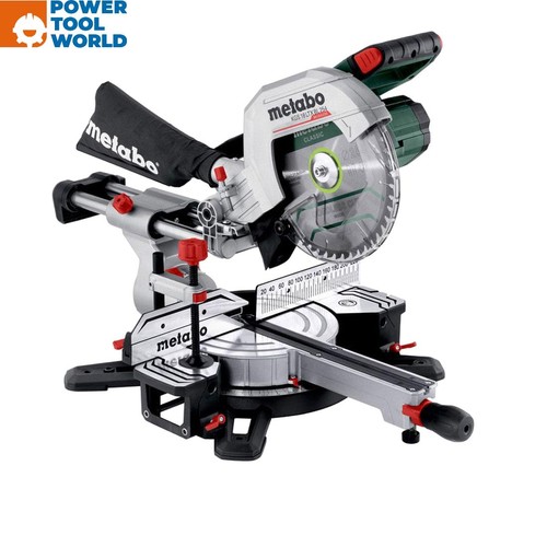 Metabo kgs ltx - metabo kgs, 18v