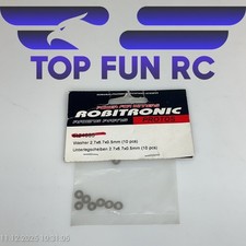 ROBITRONIC R24685 WASHER