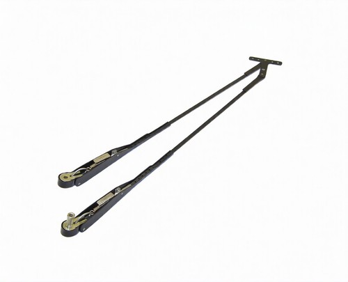Wiper arm fits yanmar vio57u - wiper,