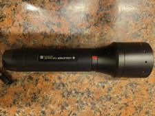 LED Lenser P6R-QC Rechargeable