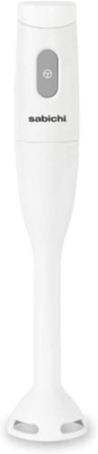 Stick blender white - stick,