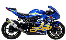 EXHAUST MUFFLER SILENCER ARROW