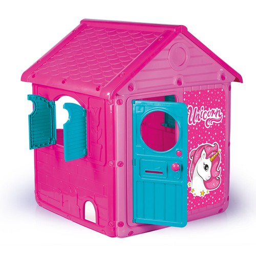 Dolu unicorn first - my,