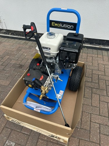 Honda gx390 pressure washer - honda,