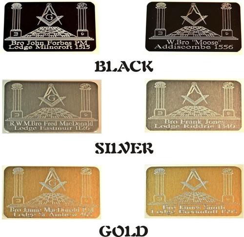 Masonic regalia case name - masonic,