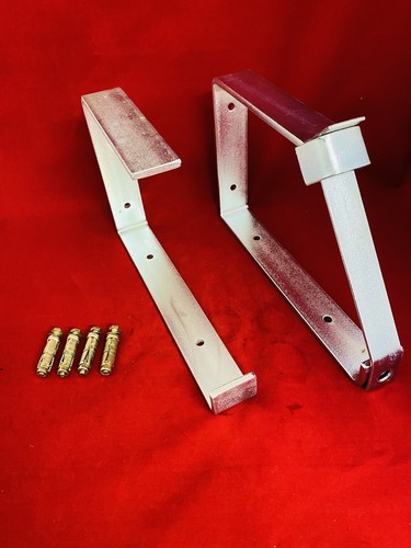 Heavy duty ladder bracket - heavy,
