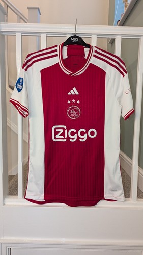 Ajax football shirt 2023 - ajax,