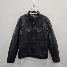 Barbour Arielston Black