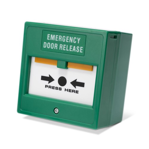Resettable call point - call,