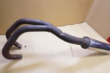 Honda FT500 FT 500 PC07 1982