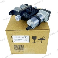 NEW BMW E38 E39 HVAC HEATER