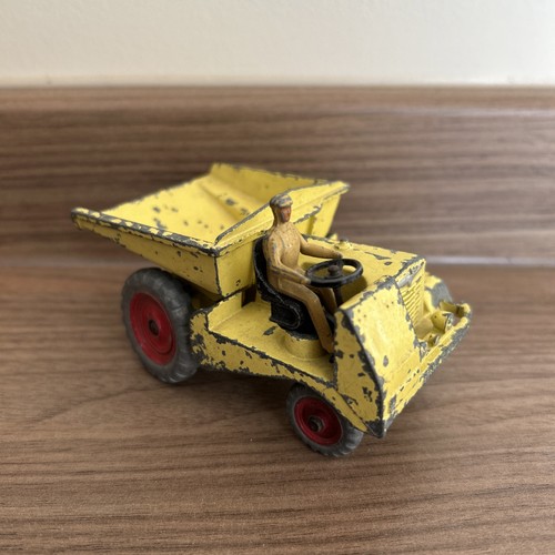 1950s vintage dinky supertoys - dinky,