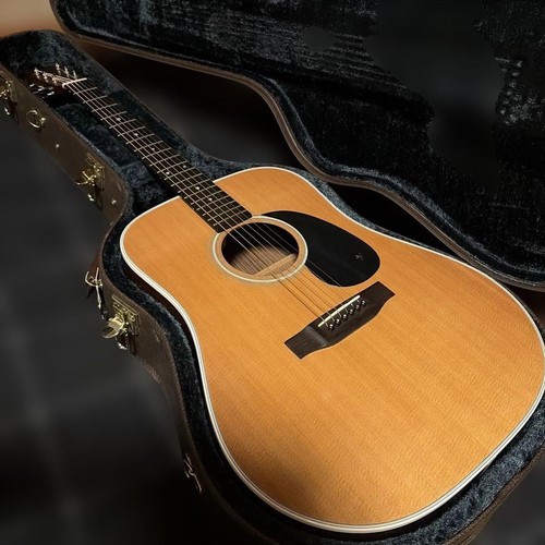 Yairi 28 acoustic guitar - k.,