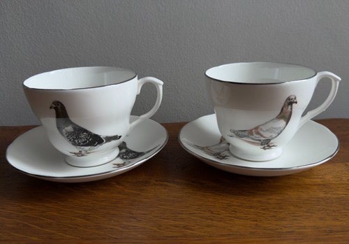 Vintage pall mall - vintage, ware