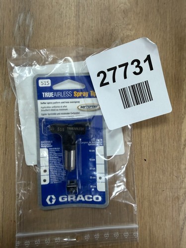 Graco tra515 trueairless - graco,