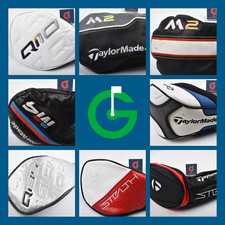 TaylorMade Driver Headcover /
