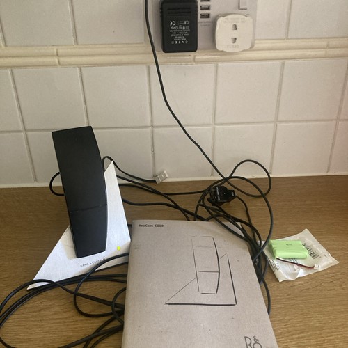 Bang olufsen beocom 6000 - &,
