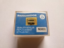 Bandridge Record Player Stylus
