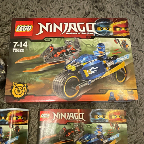 Lego ninjago desert - ninjago,