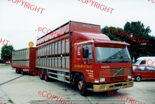 Truck lorry photo t adams - -,