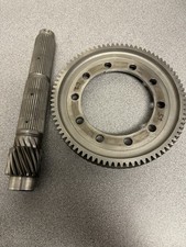 Honda Civic Integra K20 K24