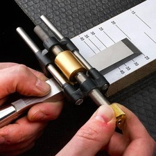 Honing Guide Jig Lightweight