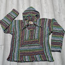 Mexican Hoodie DrugRug