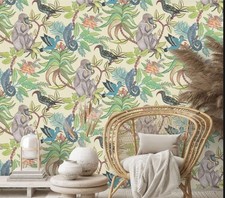 Cole & Son Savuti Wallpaper