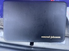 Conrad Johnson Factory Sovtek