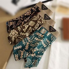 Mens vintage boxer shorts