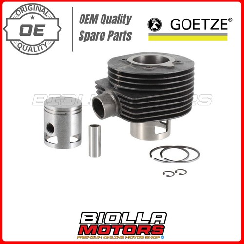 Cylinder thermal group 150cc - thermal,