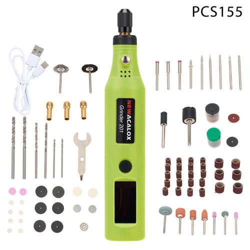 Mini electric grinding pen - electric,