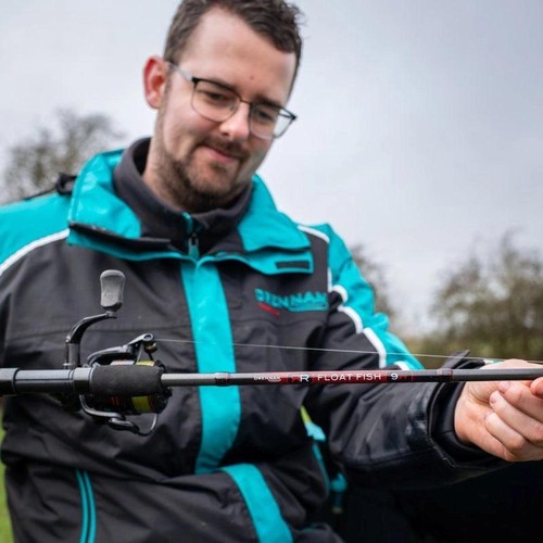 Drennan red range float fish - drennan,