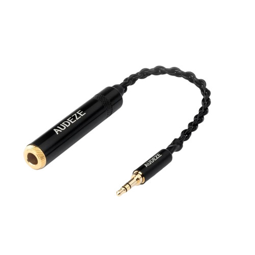 Audeze braided 35mm 3 5mm - braided, to