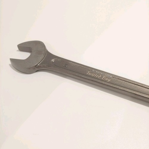 Twisted bay 21mm scaffold - bay,