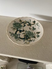 Masons Ironstone Chartreuse