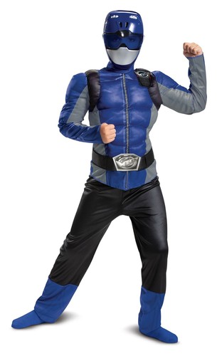 Licenced kids beast morphers - kids,