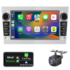 For Vauxhall Opel Astra Corsa