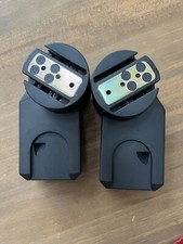 Quinny Zapp Adapters for Maxi Cosi Car Seat